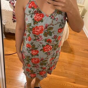 World market s/m cute dress